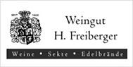 Freiberger – Weingut